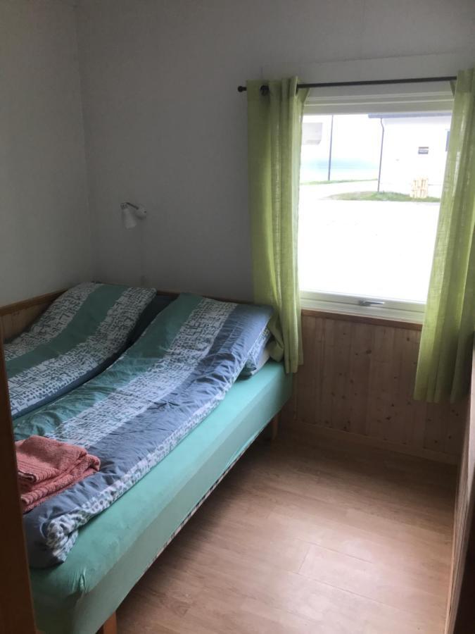 Lyngenfjord Gammelhotell Olderdalen 外观 照片